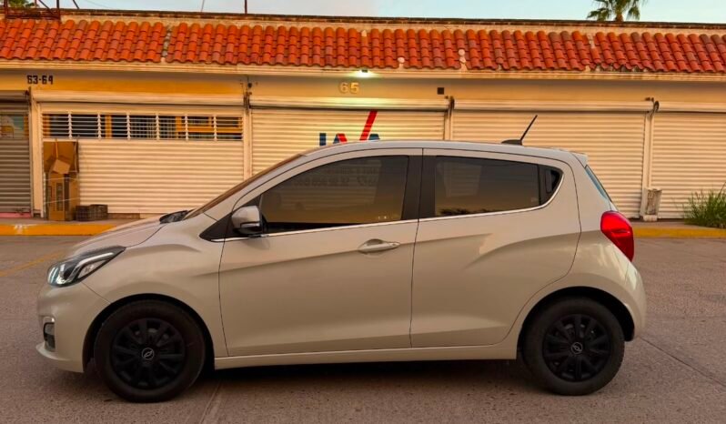 
CHEVROLET SPARK LT HATCHBACK 2020 STD full									