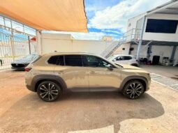 
MAZDA CX-50 SUV 2024 AUT full									
