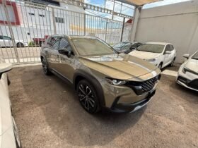 MAZDA CX-50 SUV 2024 AUT