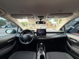 
TOYOTA COROLLA BASE SEDAN 2025 AUT full									