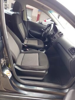 
VOLKSWAGEN VENTO SEDAN 2020 AUT full									