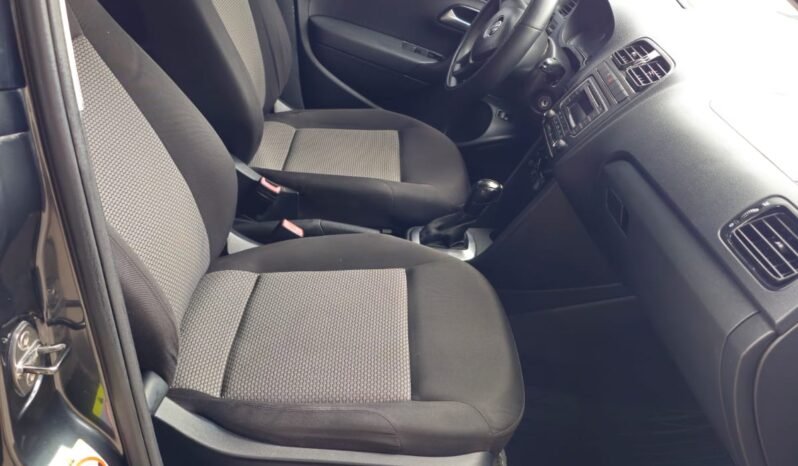 
VOLKSWAGEN VENTO SEDAN 2020 AUT full									