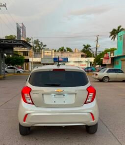 CHEVROLET SPARK LT HATCHBACK 2020 STD