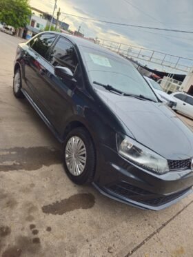 VOLKSWAGEN VENTO SEDAN 2020 AUT
