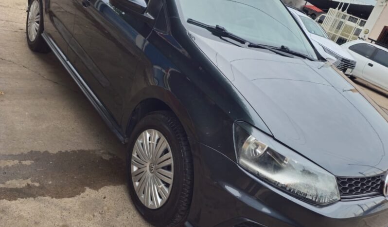 
VOLKSWAGEN VENTO SEDAN 2020 AUT full									