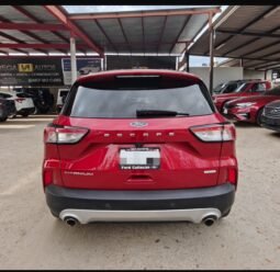 
FORD ESCAPE TITANIUM SUV 2020 AUT full									