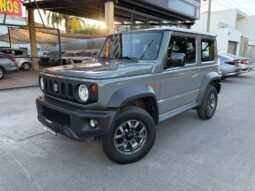 SUZUKI JIMNY GLX SUV 2024 AUT