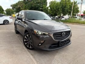 MAZDA CX-3 SPORT SUV 2022 AUT