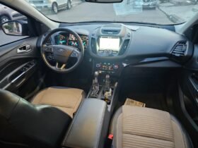 FORD ESCAPE TITANIUM SUV 2017 AUT