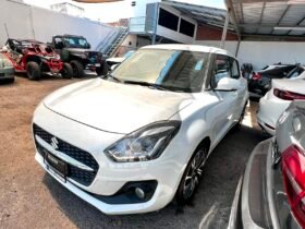 SUZUKI SWIFT GLS HATCHBACK 2022 STD
