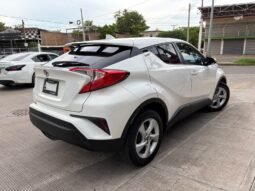TOYOTA CH-R SUV 2019 AUT