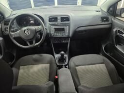 VOLKSWAGEN VENTO TDI DIESEL SEDAN 2018 STD
