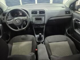VOLKSWAGEN VENTO TDI DIESEL SEDAN 2018 STD