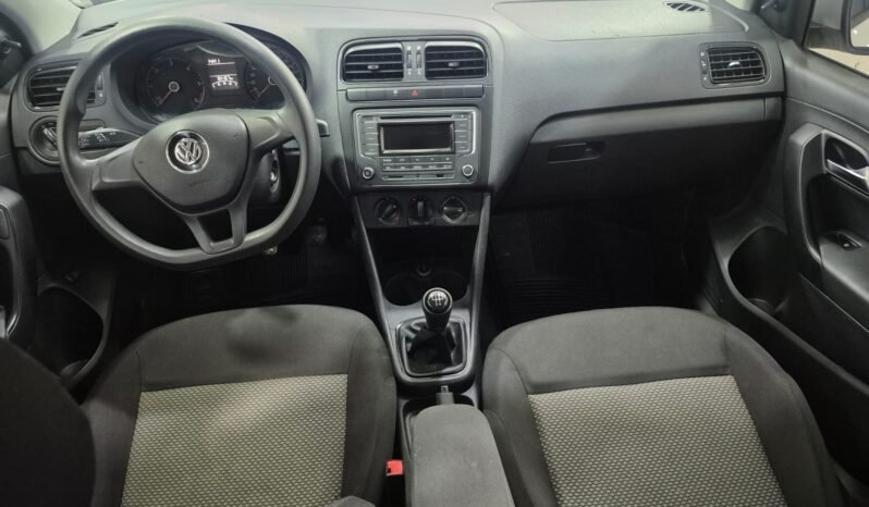 
VOLKSWAGEN VENTO TDI DIESEL SEDAN 2018 STD full									