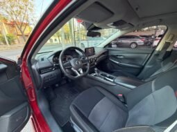 
NISSAN SENTRA SR SEDAN 2022 AUT full									