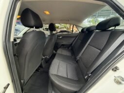 
KIA RIO LX SEDAN 2020 STD full									