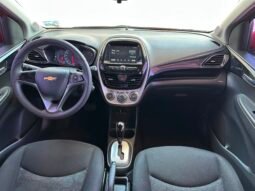 
CHEVROLET SPARK LTZ HATCHBACK 2018 AUT full									
