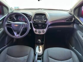 CHEVROLET SPARK LTZ HATCHBACK 2018 AUT