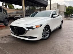 
MAZDA 3 SEDAN 2023 AUT full									