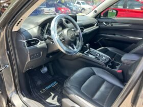 MAZDA CX-5 SIGNATURE SUV 2019 AUT