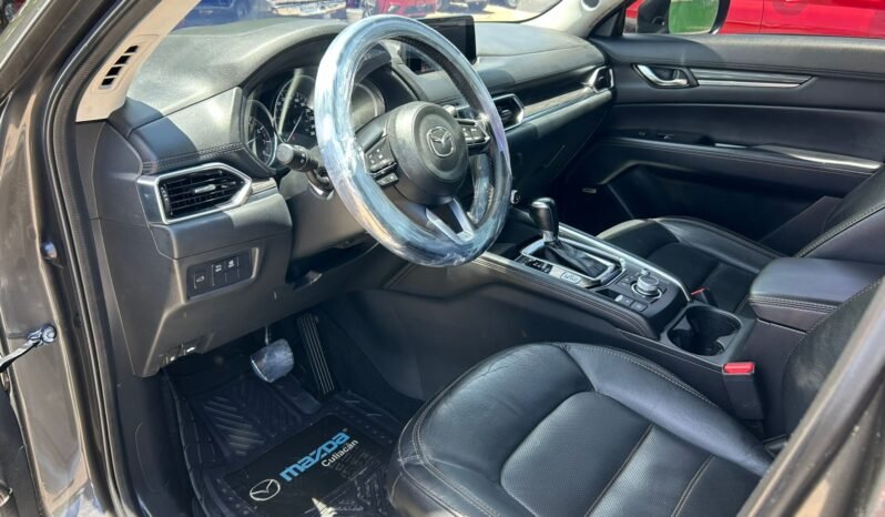 
MAZDA CX-5 SIGNATURE SUV 2019 AUT full									