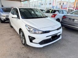
KIA RIO EX PACK HATCH BACK 2023 AUT full									