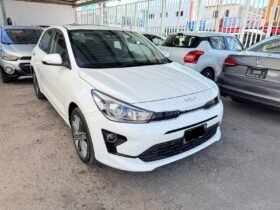 KIA RIO EX PACK HATCH BACK 2023 AUT