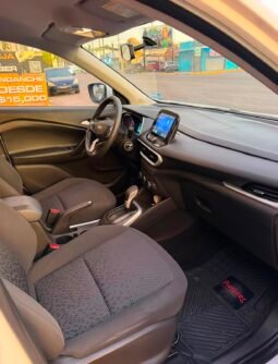 
CHEVROLET TRACKER LT SUV 2021 AUT full									