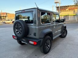 SUZUKI JIMNY GLX SUV 2024 AUT