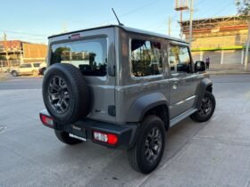 SUZUKI JIMNY GLX SUV 2024 AUT