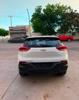 CHEVROLET TRACKER LT SUV 2021 AUT