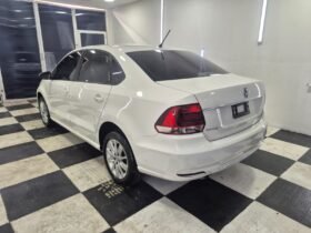 VOLKSWAGEN VENTO TDI DIESEL SEDAN 2018 STD