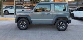 SUZUKI JIMNY GLX SUV 2024 AUT
