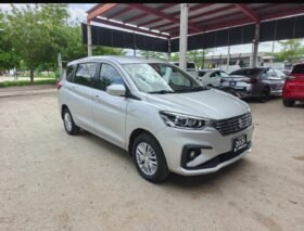 SUZUKI ERTIGA GLX SUV 2019 AUT
