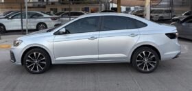 VOLKSWAGEN VIRTUS TRENDLINE SEDAN 2023 AUT