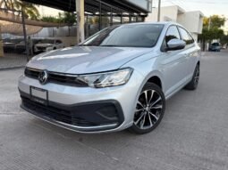 
VOLKSWAGEN VIRTUS TRENDLINE SEDAN 2023 AUT full									