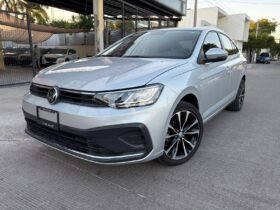 VOLKSWAGEN VIRTUS TRENDLINE SEDAN 2023 AUT