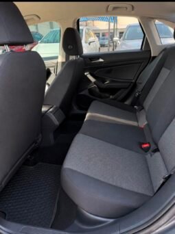 
VOLKSWAGEN JETTA CONFORTLINE SEDAN 2019 STD full									