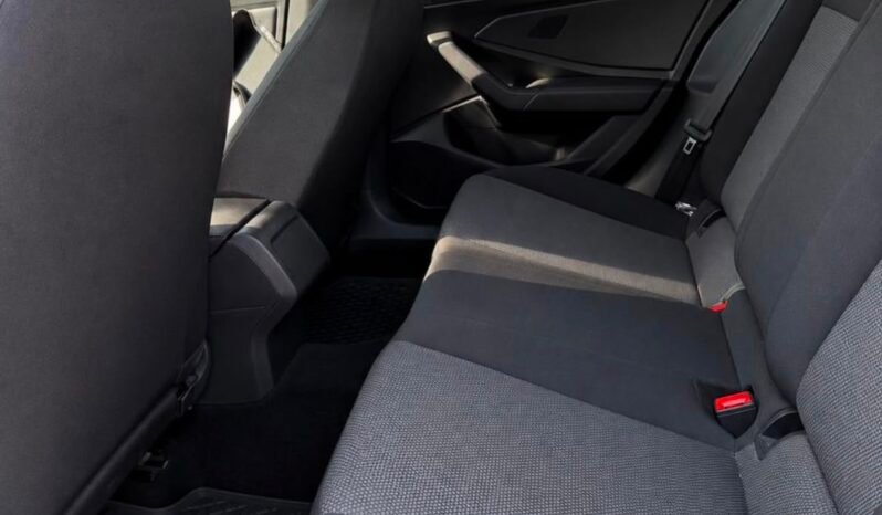 
VOLKSWAGEN JETTA CONFORTLINE SEDAN 2019 STD full									