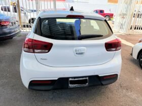 KIA RIO EX PACK HATCH BACK 2023 AUT