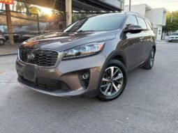 KIA SORENTO EX SUV 2019 AUT