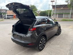 
MAZDA CX-3 SPORT SUV 2022 AUT full									