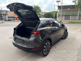 MAZDA CX-3 SPORT SUV 2022 AUT