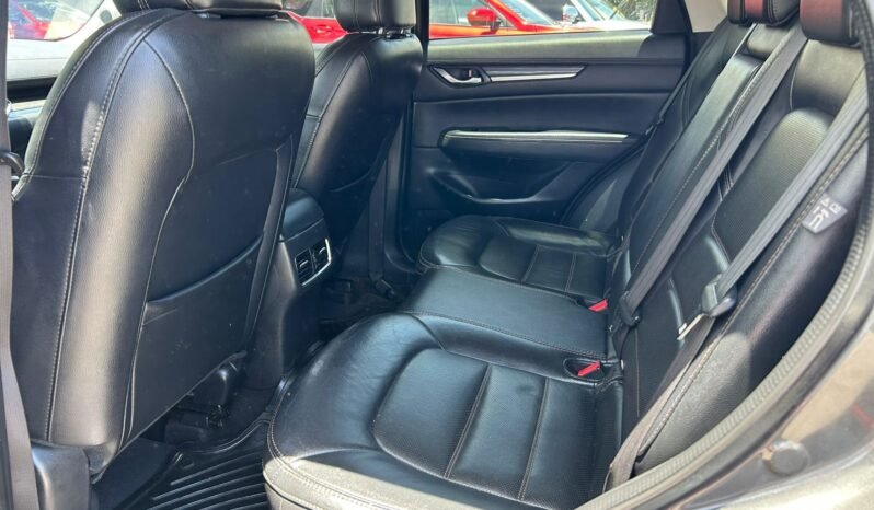 
MAZDA CX-5 SIGNATURE SUV 2019 AUT full									