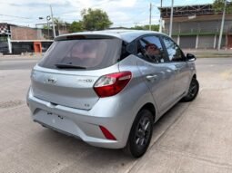 
HYUNDAI GRAND I10 HATCHBACK 2022 STD full									