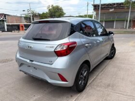 HYUNDAI GRAND I10 HATCHBACK 2022 STD