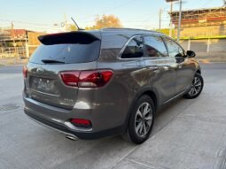 KIA SORENTO EX SUV 2019 AUT