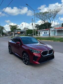 BMW X2 XDRIVE 20I SUV 2025 AUT