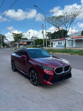 BMW X2 XDRIVE 20I SUV 2025 AUT