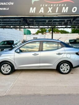 HYUNDAI GRAND I10 GL MID SEDAN 2021 STD